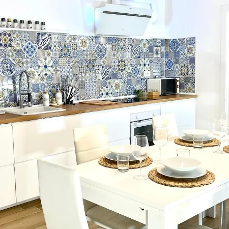 Conforti Suite Salerno Exterior photo