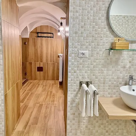 Conforti Suite Salerno Exterior photo