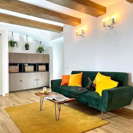 Conforti Suite Salerno Exterior photo
