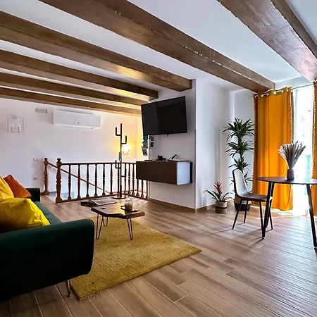 Conforti Suite Salerno Exterior photo