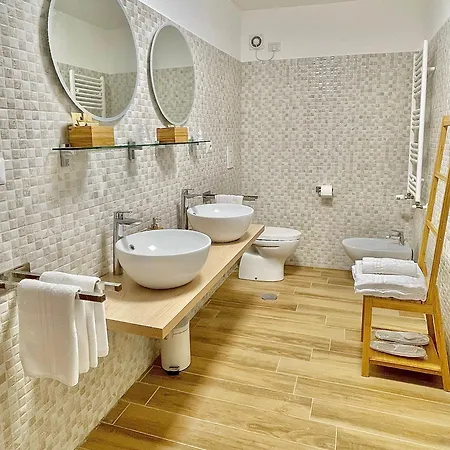Conforti Suite Salerno Exterior photo