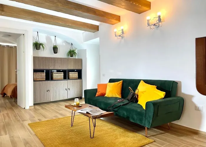 Conforti Suite