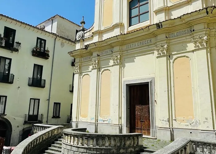 Conforti Suite