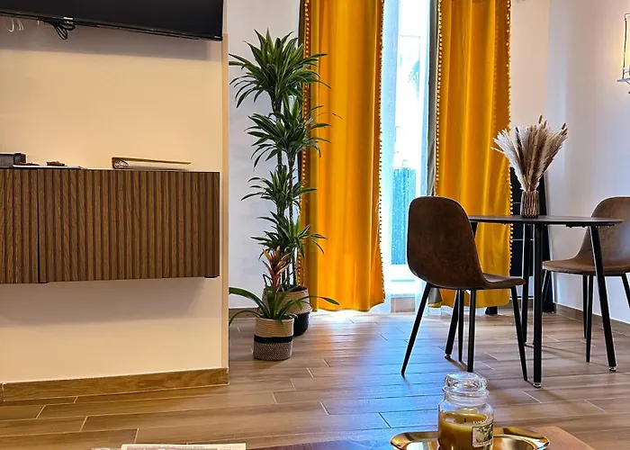 Conforti Suite