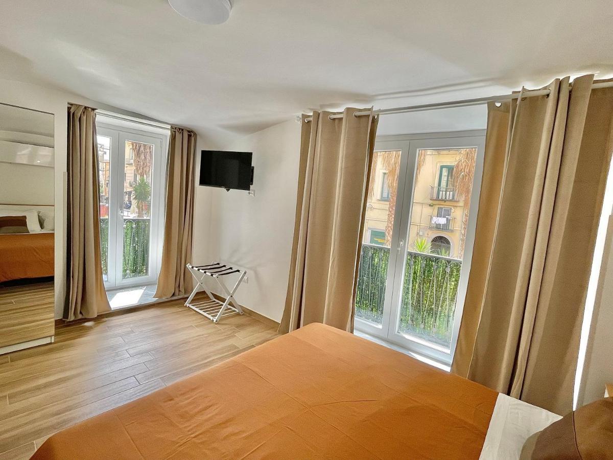 Conforti Apartment *