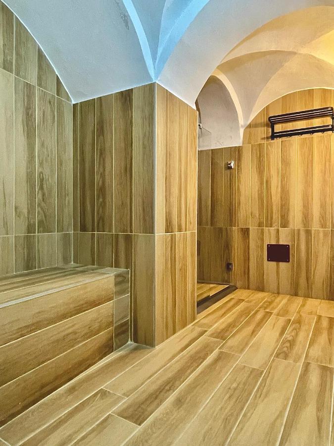 Apartment Conforti Salerno
