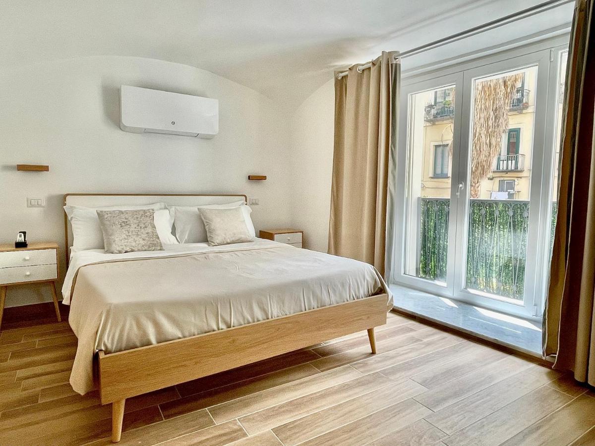 Apartment Conforti *