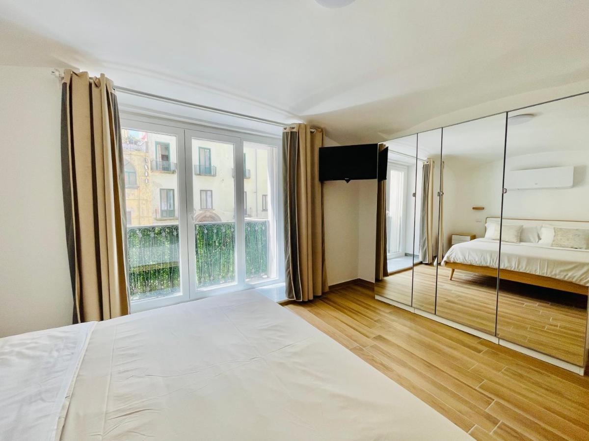 Conforti Apartment Salerno