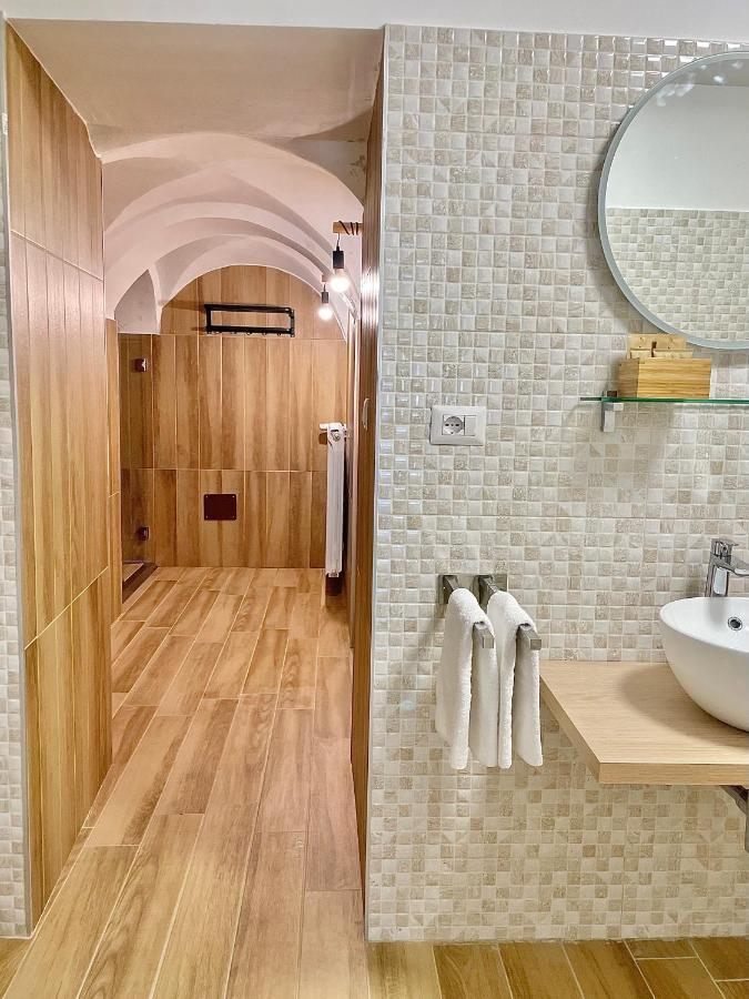 Apartment Conforti Salerno