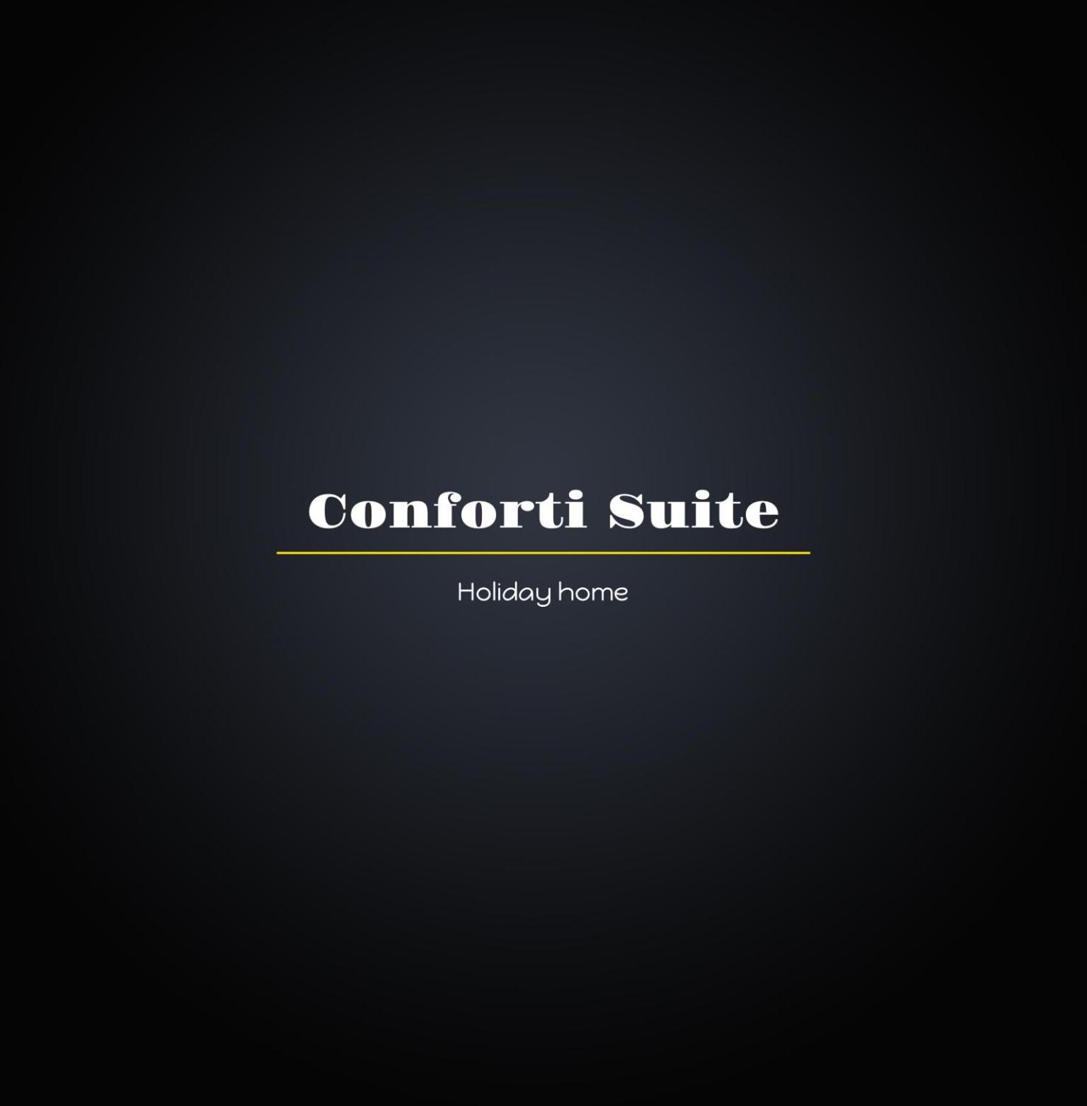 Conforti Salerno