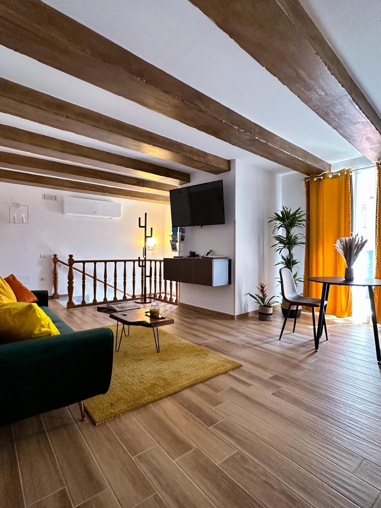 Apartment Conforti Salerno