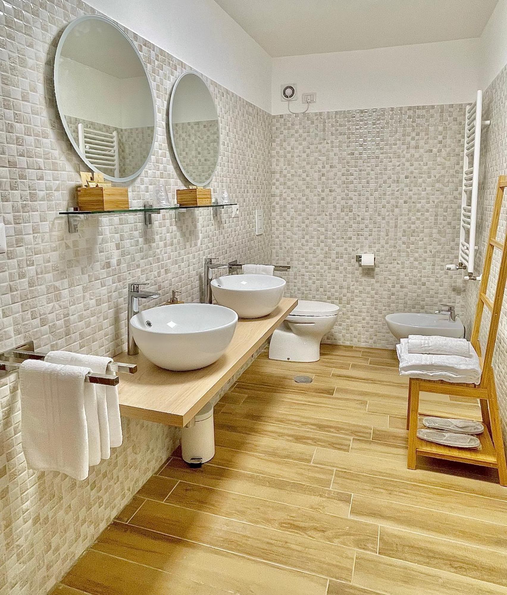 Conforti Apartment Salerno