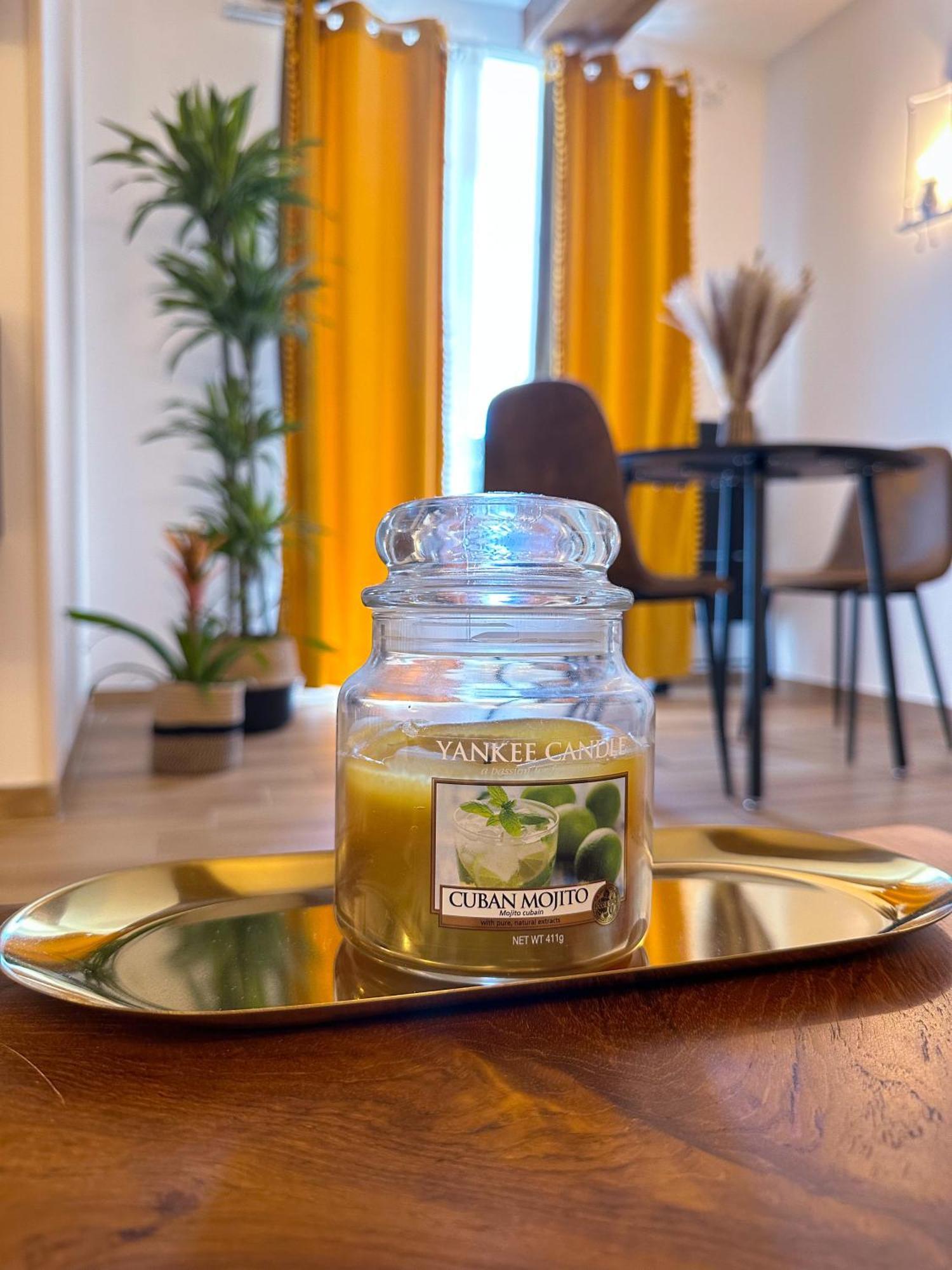 Apartment Conforti *