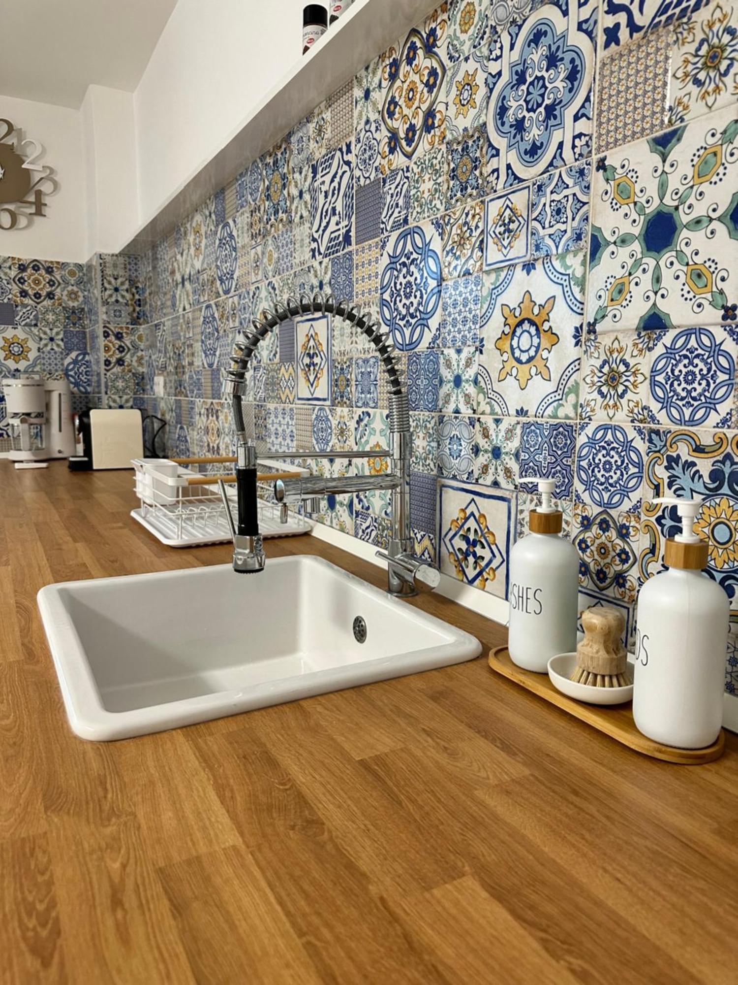 Apartment Conforti *